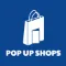 Pop Up Shop logo