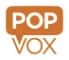 Popvox logo