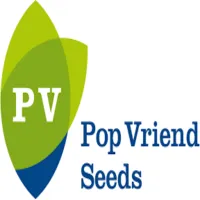 Pop Vriend Seeds logo