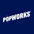 PopWorks logo