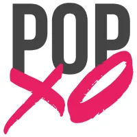 POPxo logo