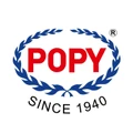 Popy logo