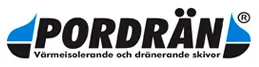 Pordran logo