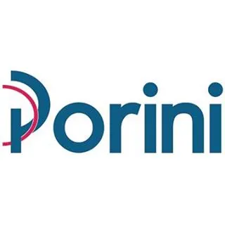 Porini logo
