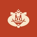 pork rinds logo
