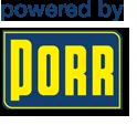 PORR Group logo