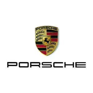 Porsche logo