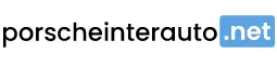 Porsche Inter Auto logo