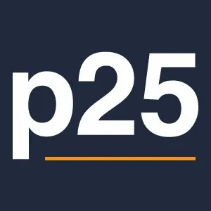 Port25 logo