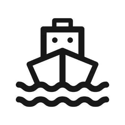 PortDev logo