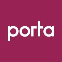 Porta logo