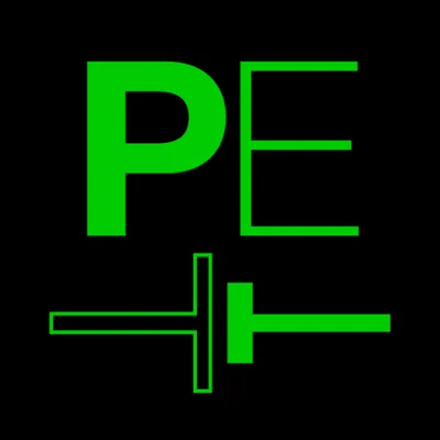 Portable Electric logo