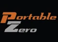Portable Zero logo