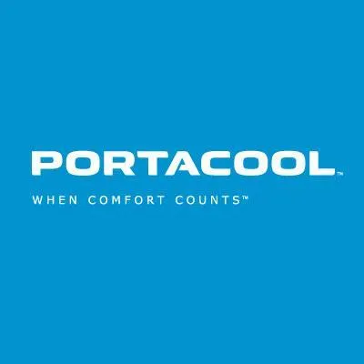 Portacool logo