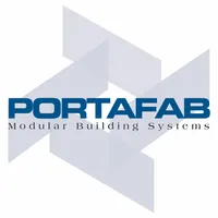 PortaFab logo