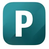 Portafolio logo