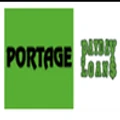 Portage Payday Loans logo