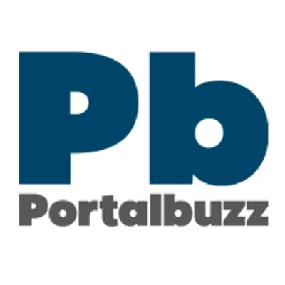 Portalbuzz logo