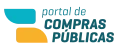 Portal de Compras Públicas logo