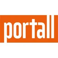 Portall logo
