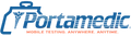 Portamedic logo