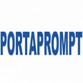 Portaprompt logo