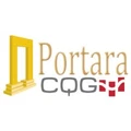 Portaracqg logo
