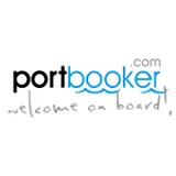 Portbooker logo