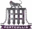 Portcullis Computer Security logo