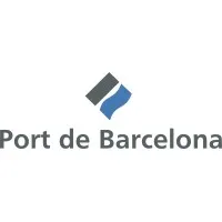Port de Barcelona logo