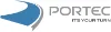 Portec logo