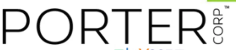 Porter Corp logo