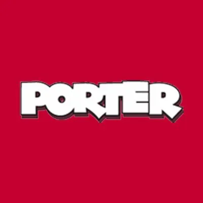Porter Nissan logo