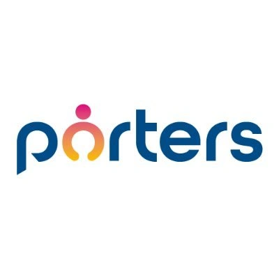 Porters logo