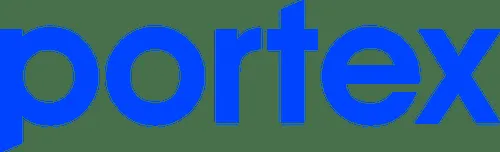 Portex logo
