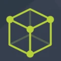 Portfolio123 logo