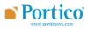 Portico Systems logo
