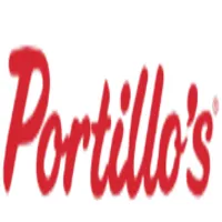Portillo's logo
