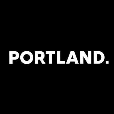 Portland Design logo