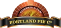 Portland Pie logo