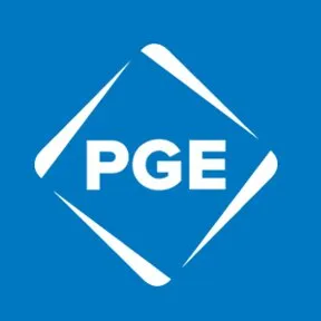 Portland General Electric logo