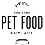 Portland Pet Food Company logo