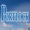 Portlock logo