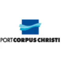 Port of Corpus Christi logo