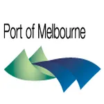 Port of Melbourne logo