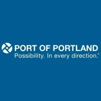 Portofportland logo