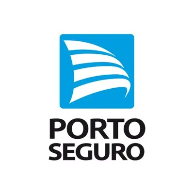 Porto Seguro logo