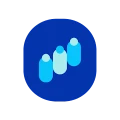 Portoval logo