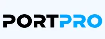 PortPro logo