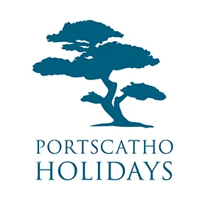 Portscatho Holidays logo